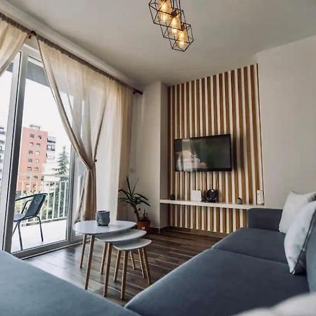 Tirana City Comfort Екстериор снимка