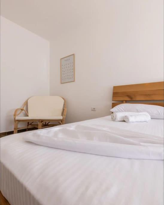Tirana City Comfort Екстериор снимка